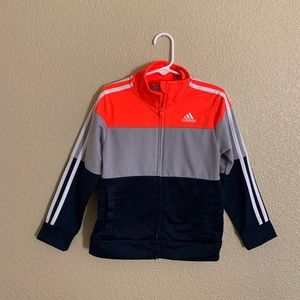 Adidas jacket